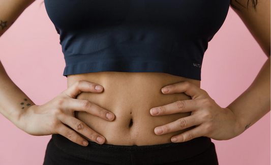 Natural Ways to Clean Your Gut